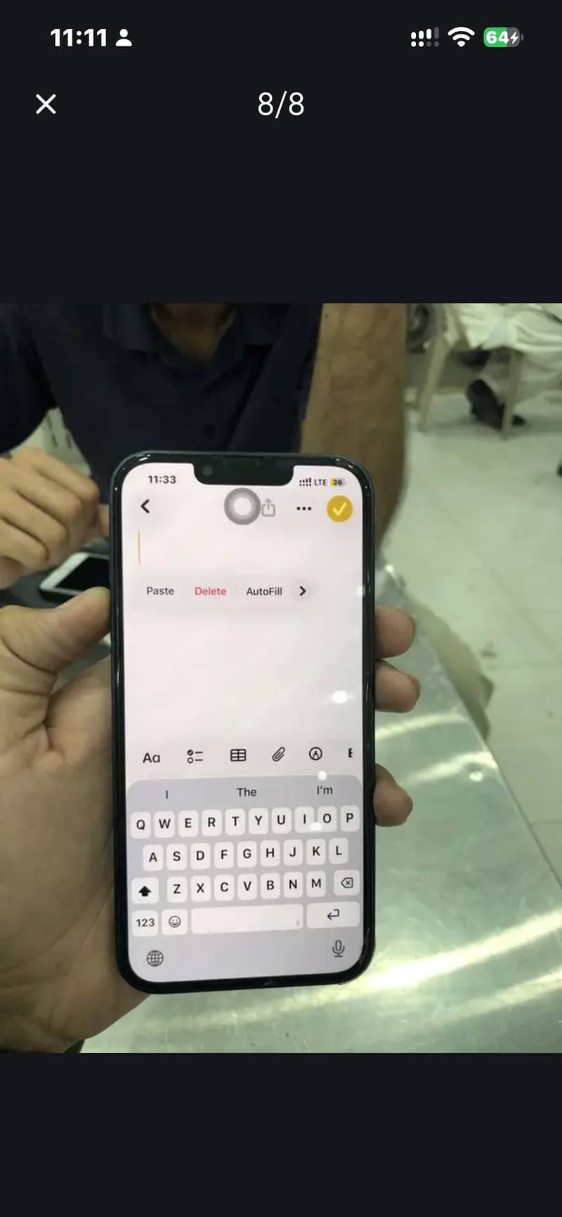 Apple iPhone 13 3