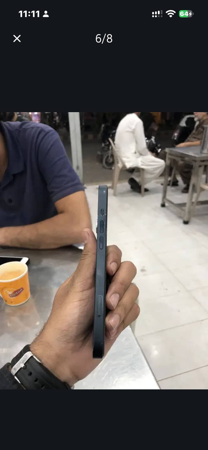 Apple iPhone 13 4