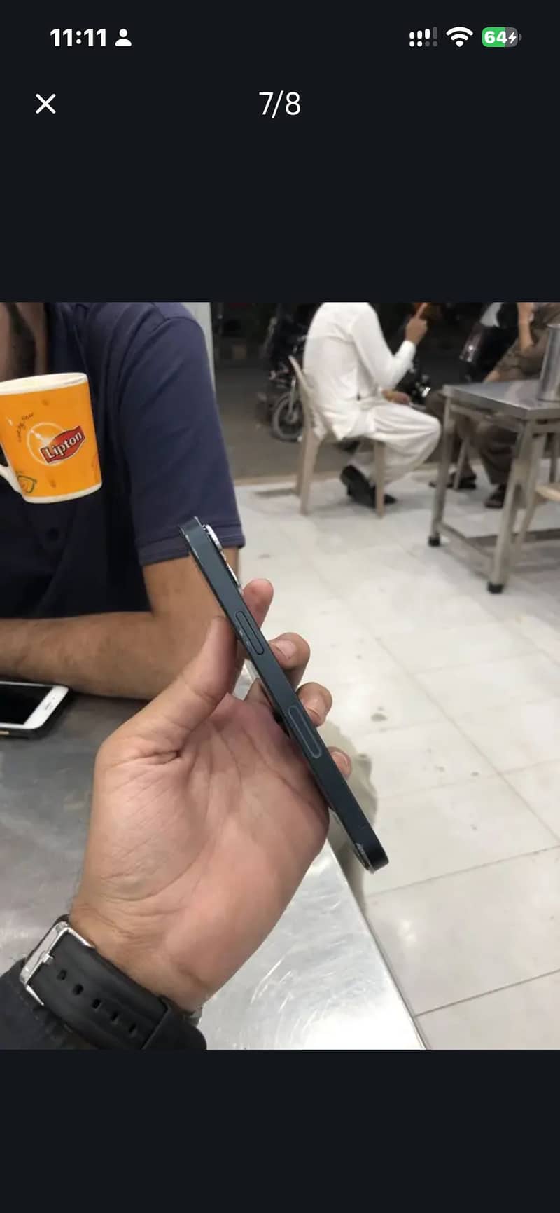 Apple iPhone 13 5