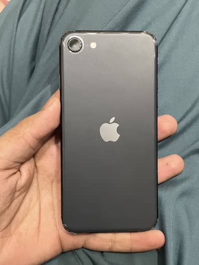 Apple iPhone SE 2020 Pta approved