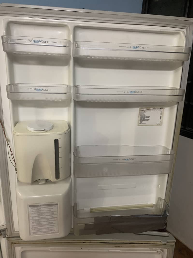 Samsung cool tech Plus 1
