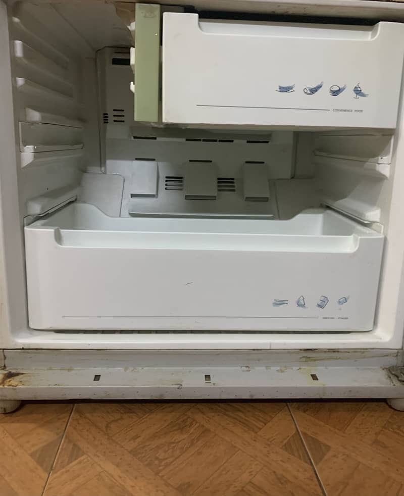 Samsung cool tech Plus 6