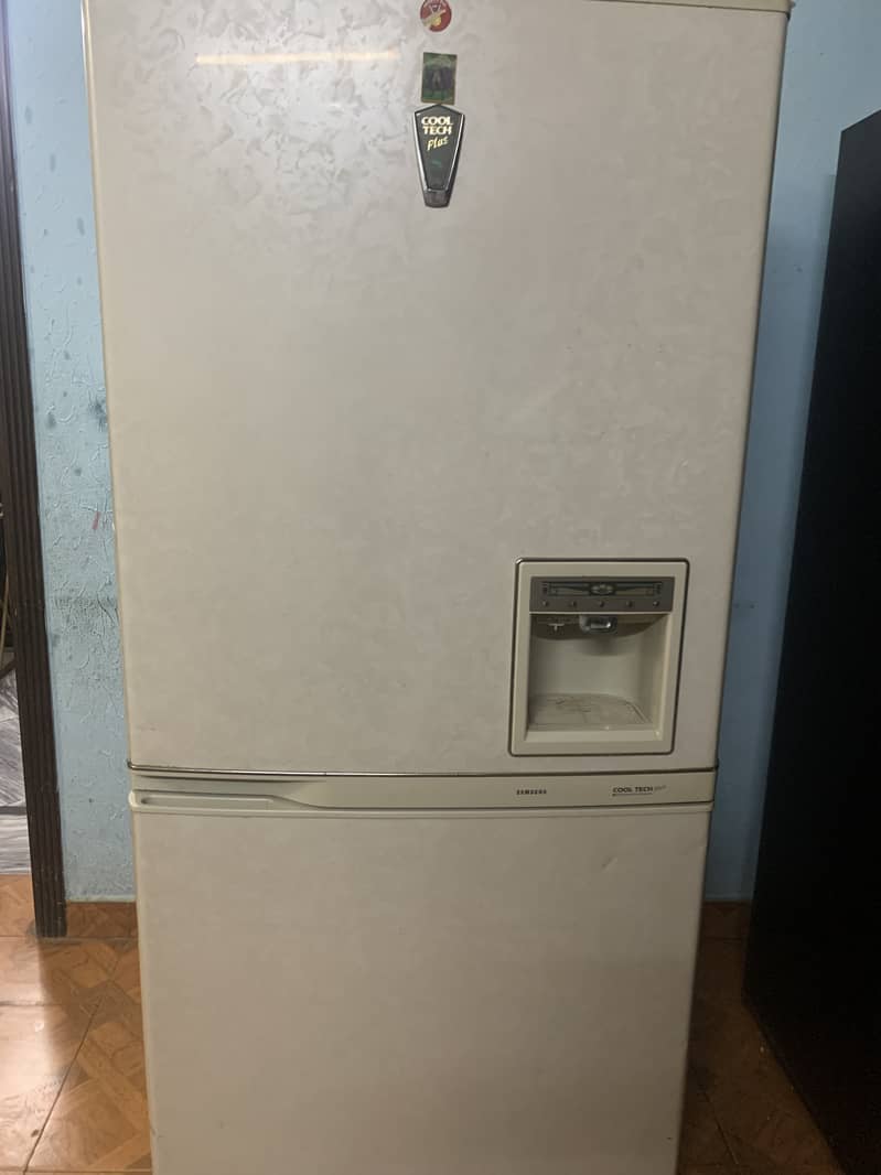 Samsung cool tech Plus 7