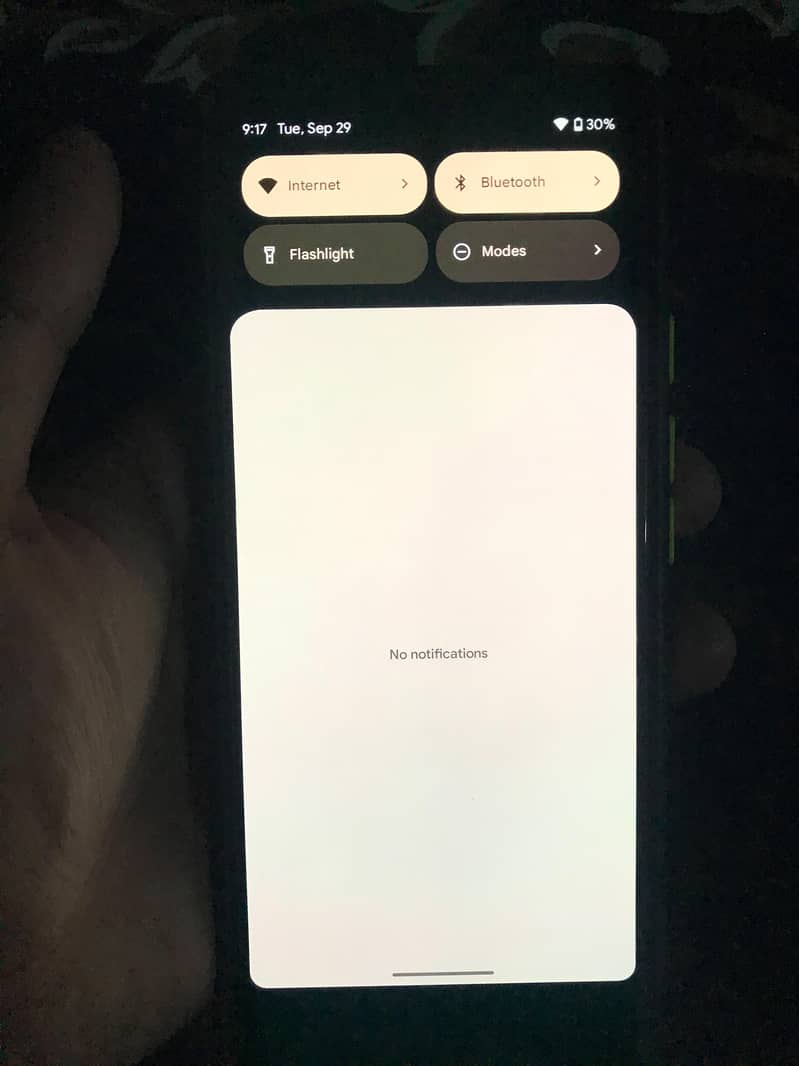 Google Pixel 6a 7