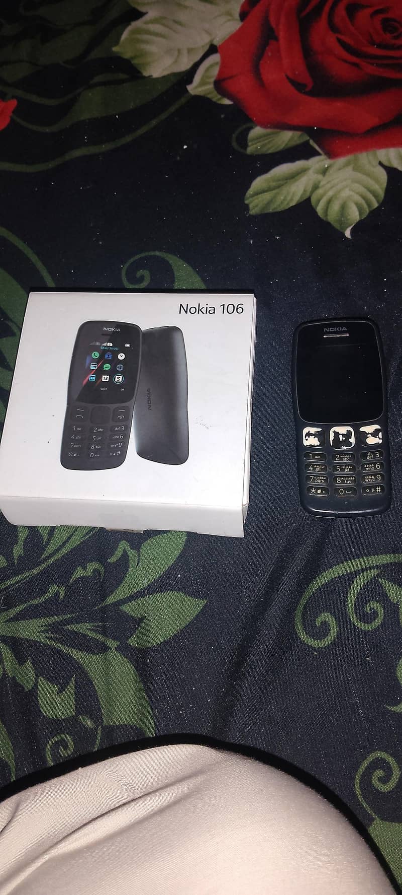 Nokia 106 0
