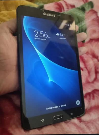Samsung Tablet for Kids