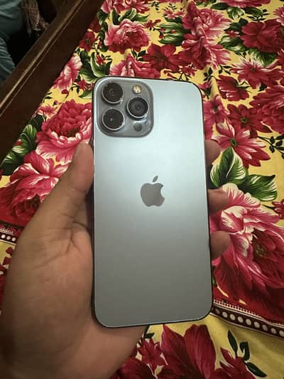 Apple iPhone 13 Pro Max