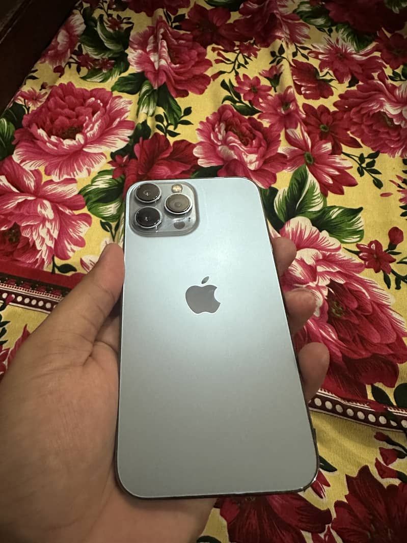Apple iPhone 13 Pro Max 5