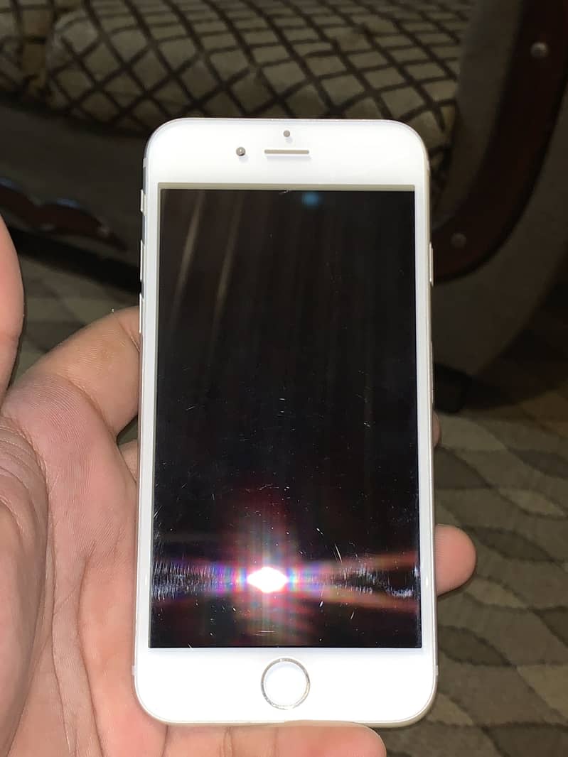 Apple iPhone 6 0