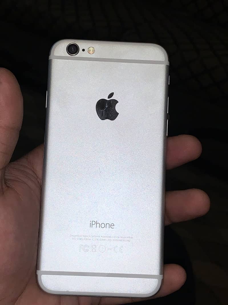 Apple iPhone 6 1