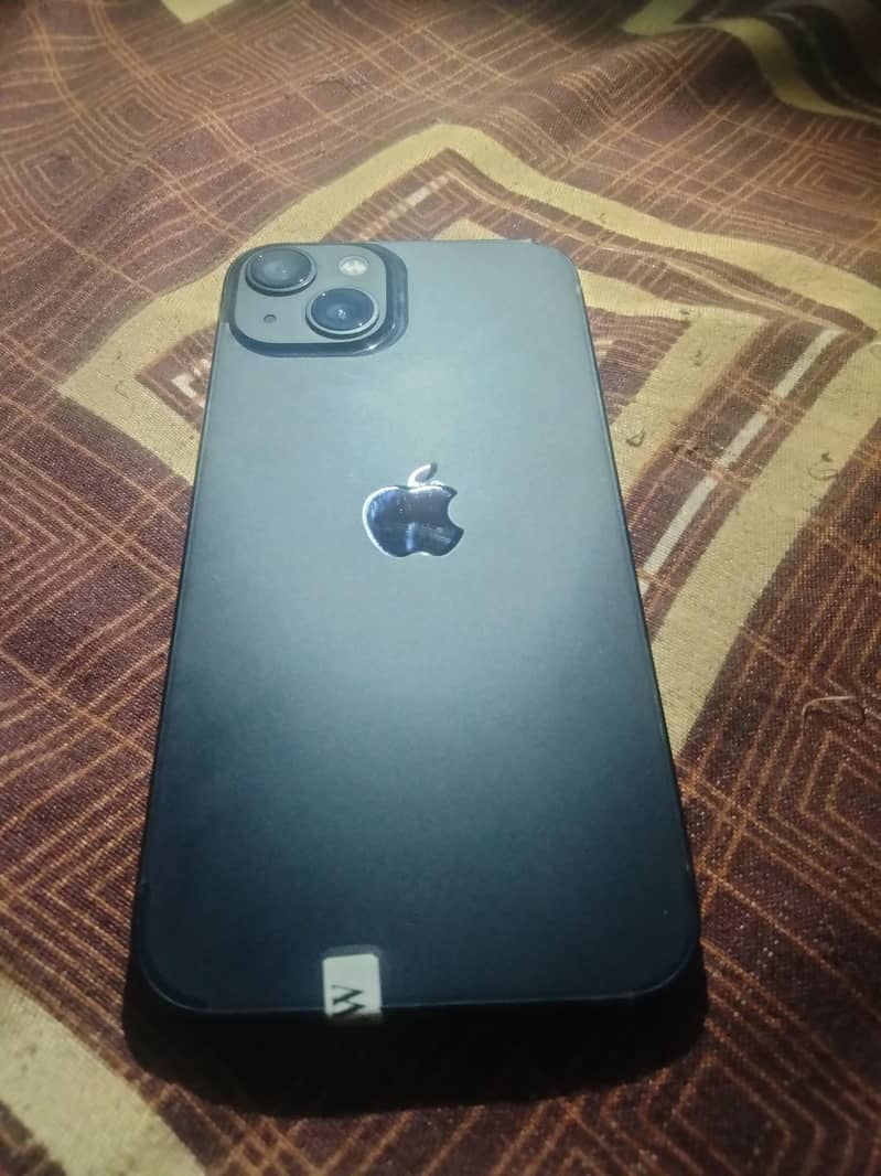 Apple iPhone 13 7