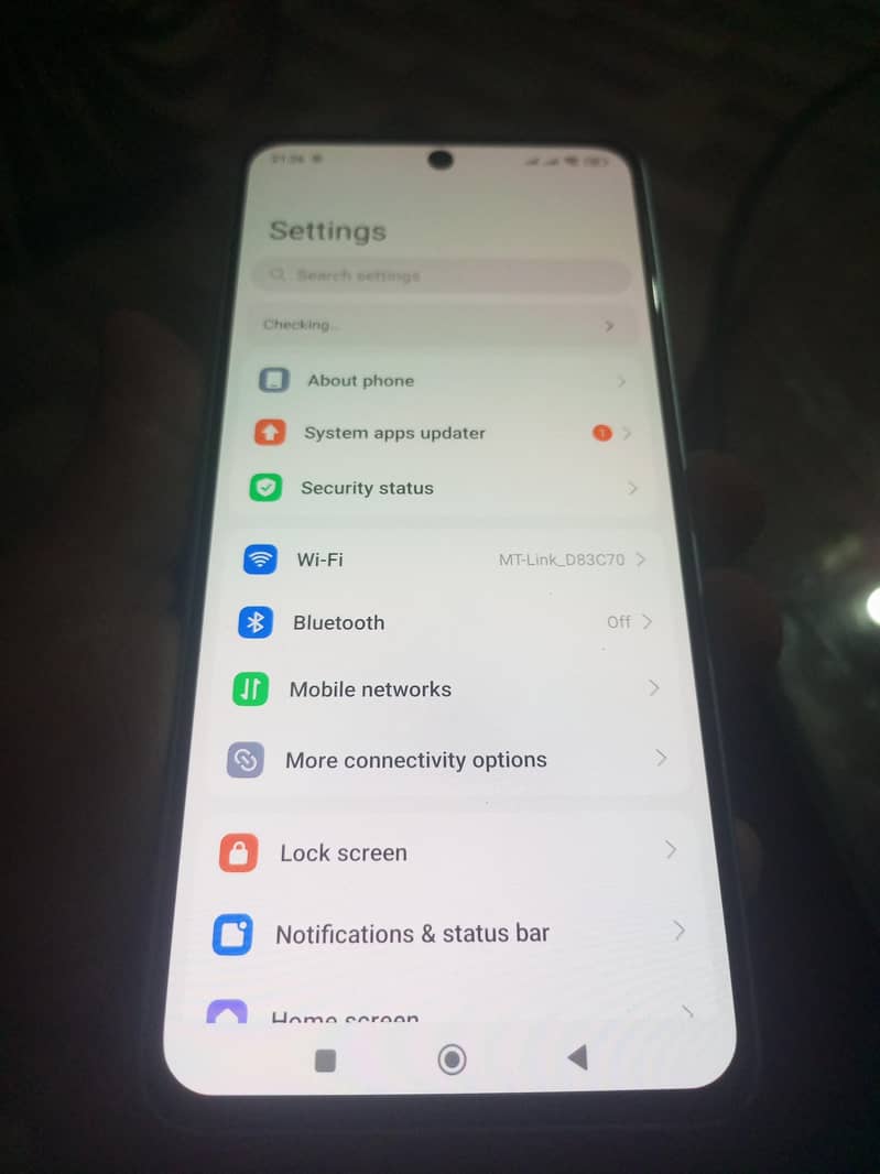 Xiaomi Redmi Note 13 4