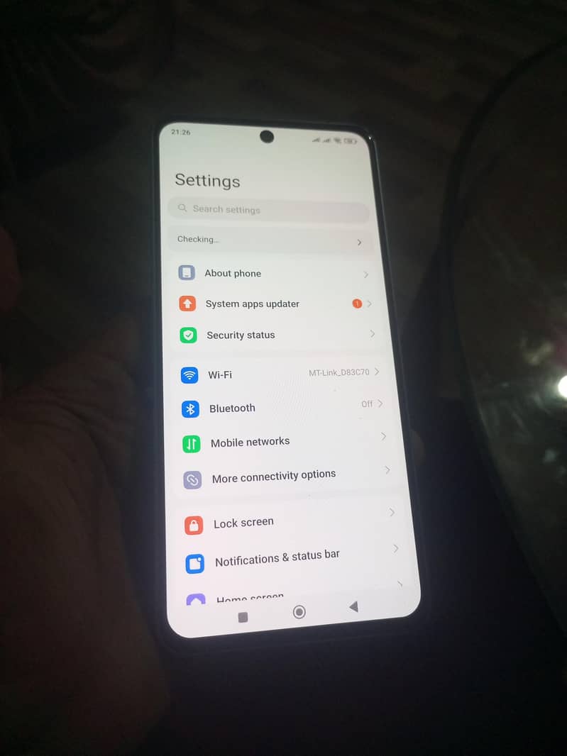 Xiaomi Redmi Note 13 6