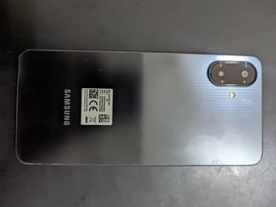 Samsung Mobile A07