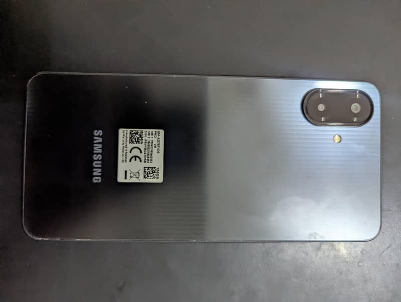Samsung Mobile A07 0