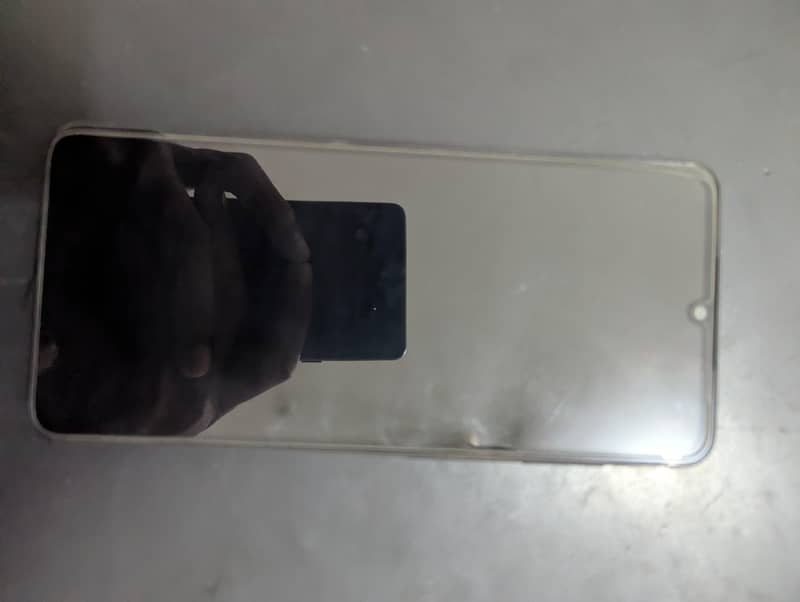 Samsung Mobile A07 1