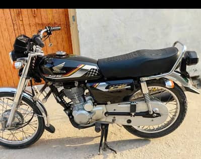 honda 125 special edition 2022 model for sale urgent 03052604848 wtsp