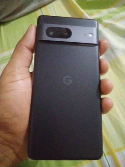 Google Pixel 7