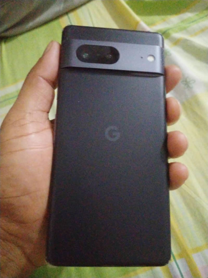 Google Pixel 7 0