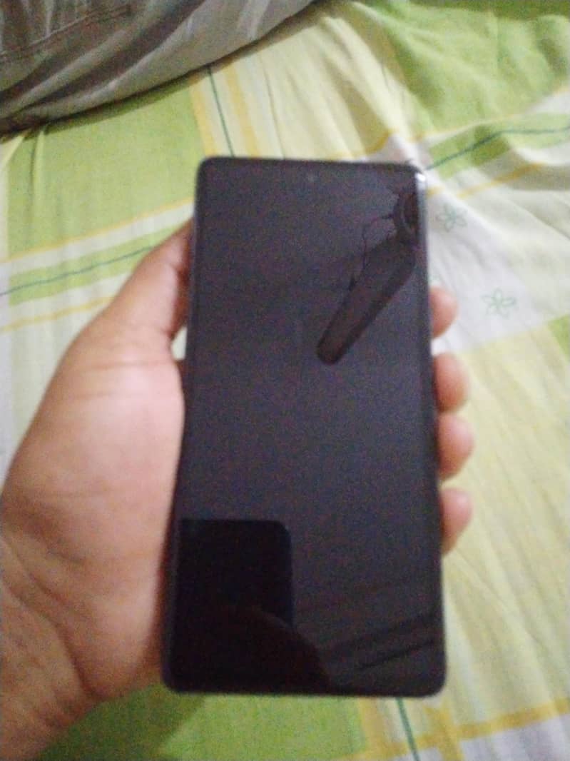 Google Pixel 7 3