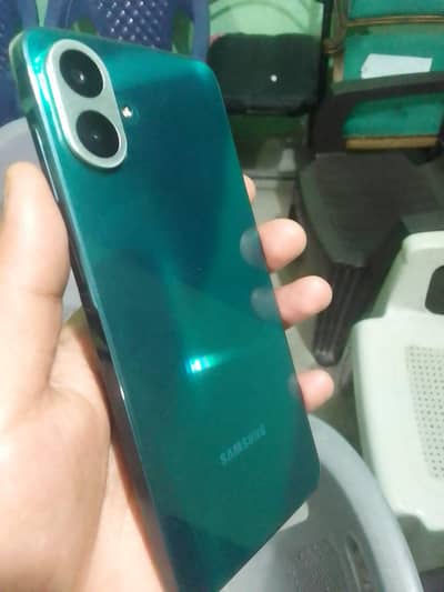 Samsung Mobile A07 5G