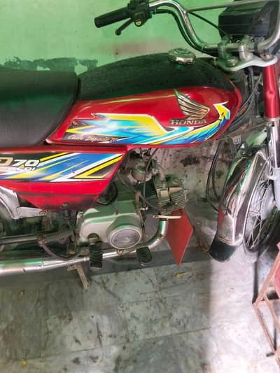 irfan bike 3501