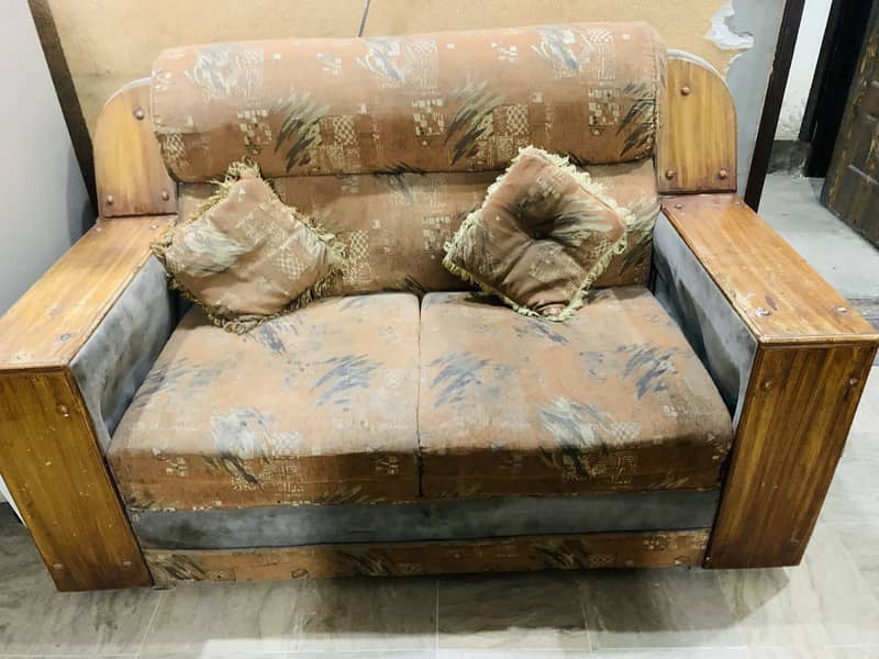 3/2/1 sofa set 1