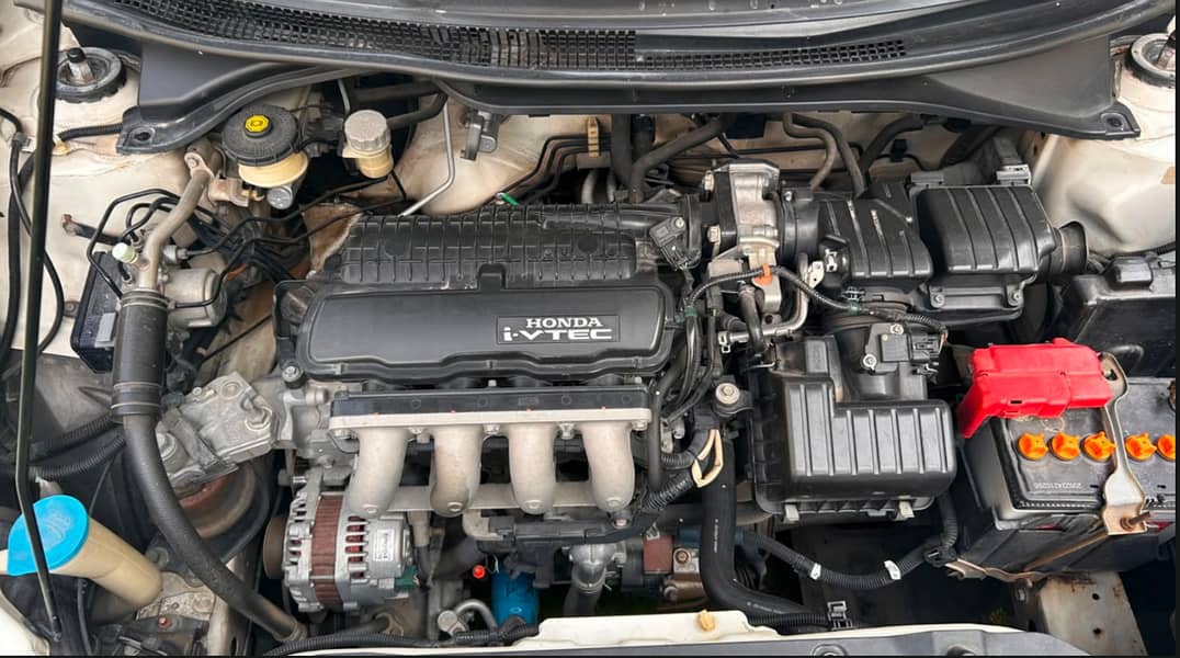 Honda/City 2015 3