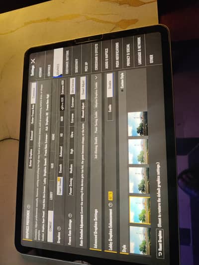 IPAD PRO 2018