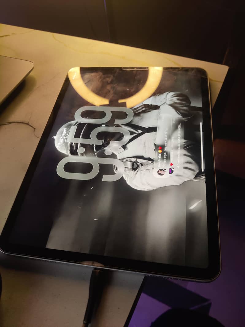 IPAD PRO 2018 2