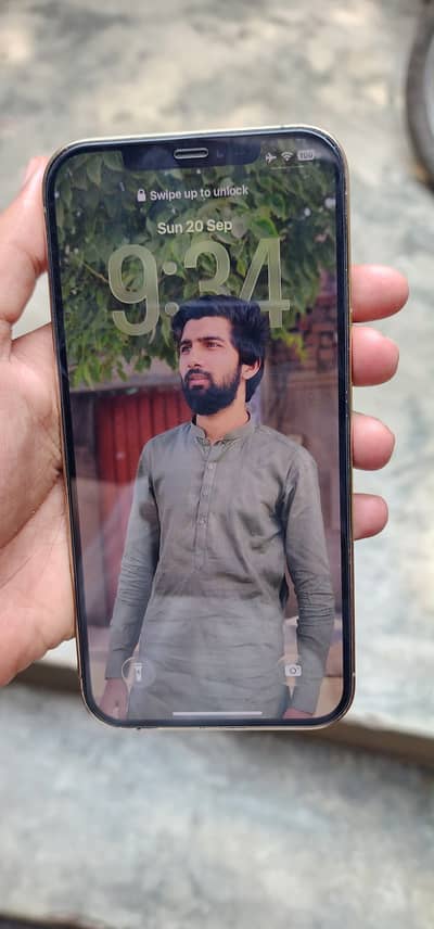 Apple iPhone 12 Pro Max