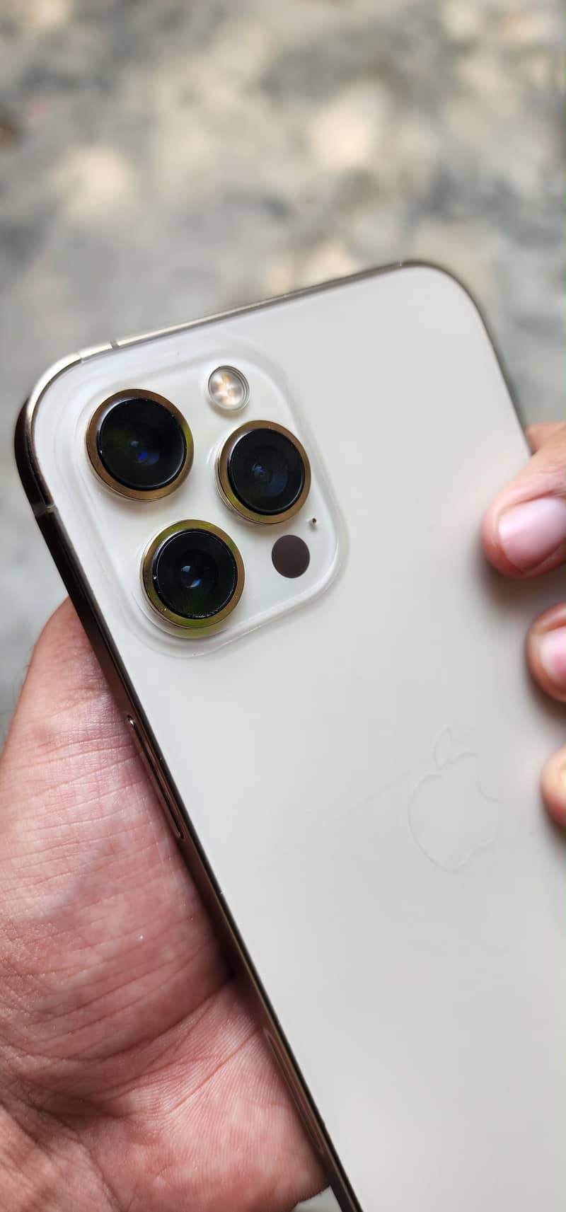Apple iPhone 12 Pro Max 2