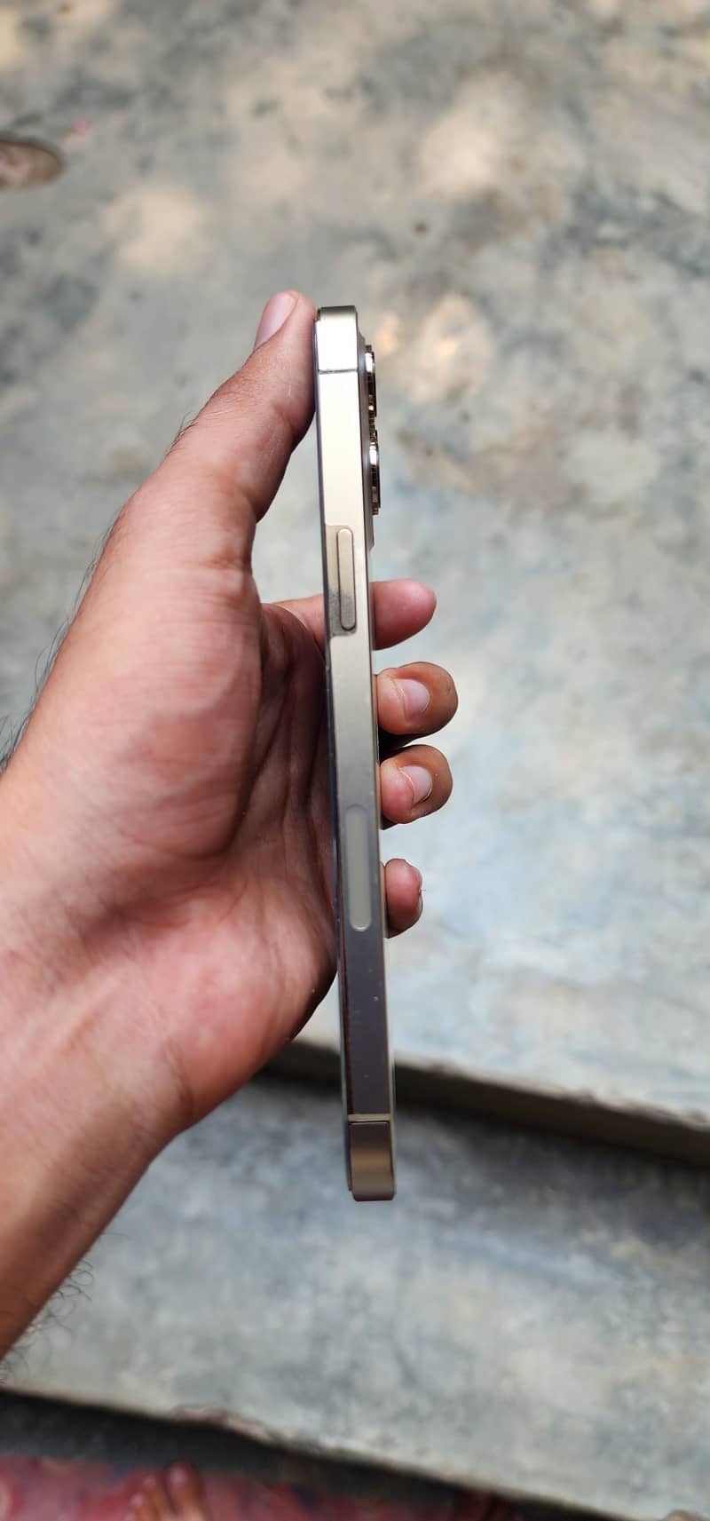 Apple iPhone 12 Pro Max 3