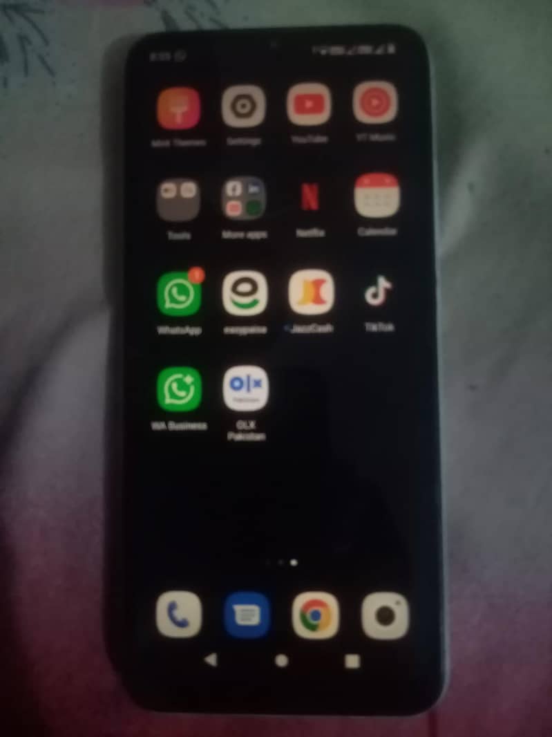 Xiaomi Redmi A2 Plus 0