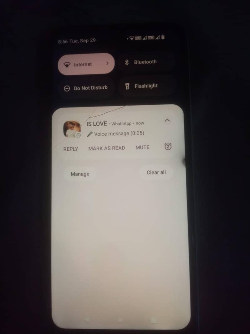 Xiaomi Redmi A2 Plus 1