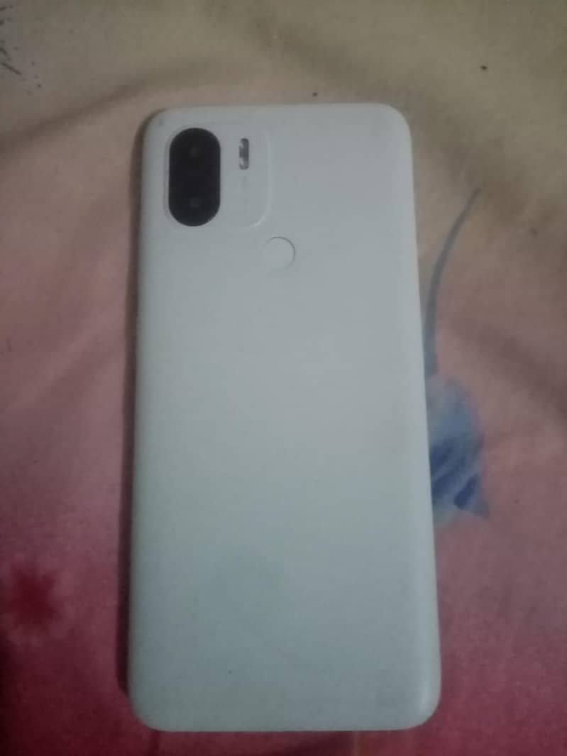 Xiaomi Redmi A2 Plus 4