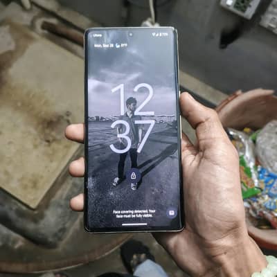 Google Pixel 7 Pro