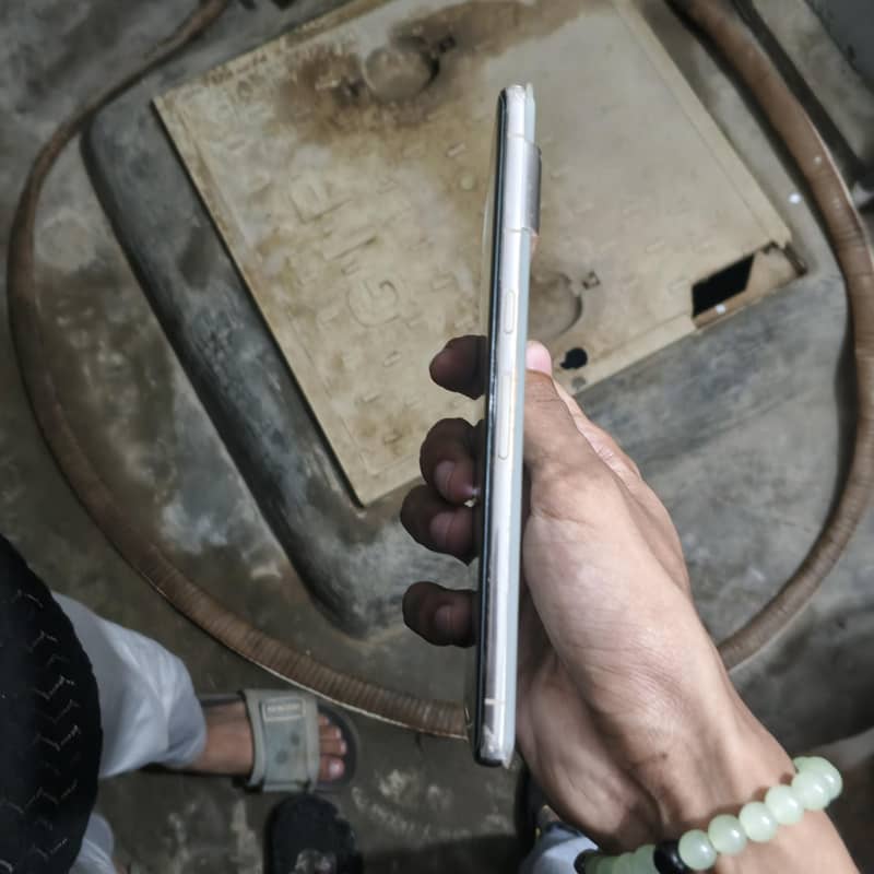 Google Pixel 7 Pro 4