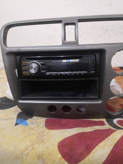mp3 original japani pioneer