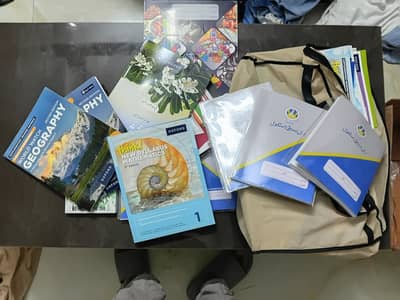 Grade 6th full course available for sale brand new