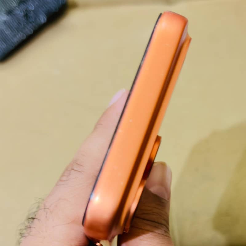 Apple iPhone 17 Pro Max 1