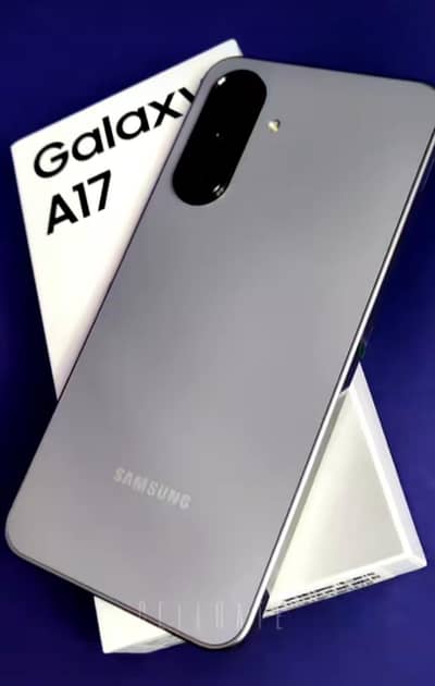 samsung a17 8/256 contact number 0313 4061879