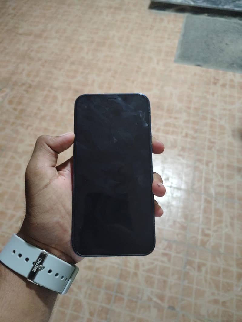 Apple iPhone 12 2