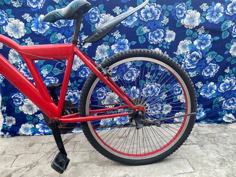 Humber cycle 1