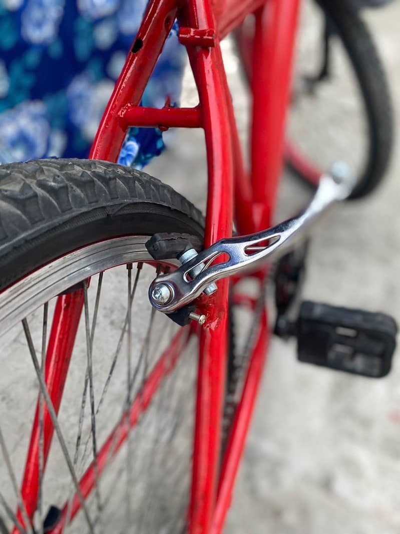 Humber cycle 4
