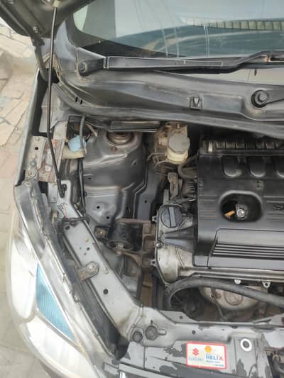 Suzuki Wagon R VXR 2018