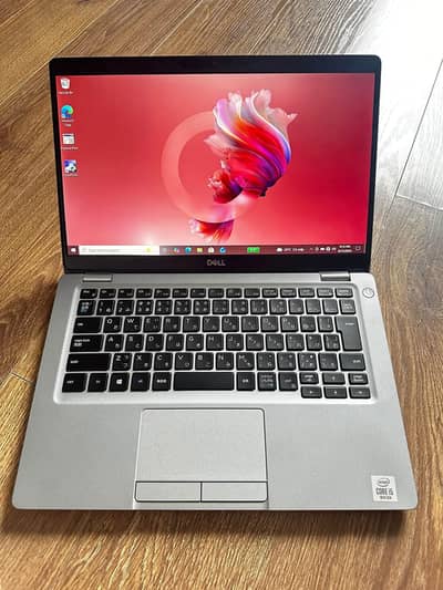Dell Latitude 5310 – core i5 10th generation