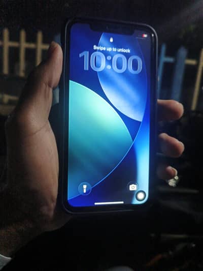 Apple iPhone 11