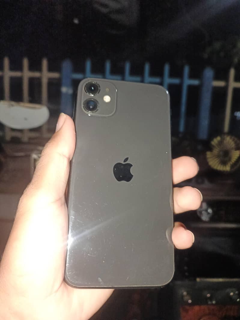 Apple iPhone 11 2