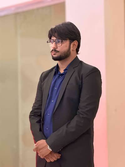 M.Shehroz
